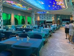 大堂-瑞德姆美人鱼海底演艺主题餐厅(亚龙湾店)