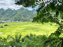 -万峰林风景区