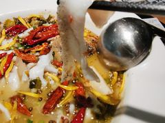 -太二酸菜鱼(石家庄万象城店)