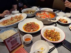 -融汇湘天(大岭山店)