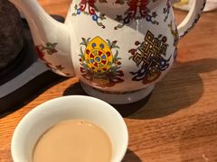 -敏珠拉姆藏餐·南京厨房(富春江东街店)