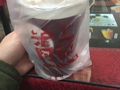 -沪上阿姨鲜果茶(华新大街店)