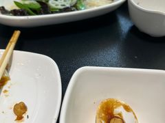 -紫光园·烤鸭·北京菜(团结湖店)