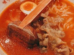 -味千拉面(增城万达广场店)