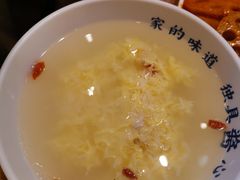 孝感蛋酒-文叔·湖北名小吃·小龙虾(华强北店)