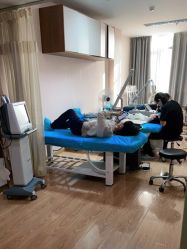 -清华大学玉泉医院-医疗美容科