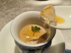 -九里云松·天香餐厅