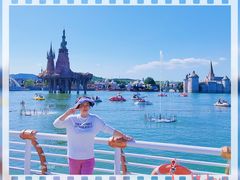 -大连海昌发现王国主题公园