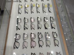 -宝岛眼镜(雨花吾悦广场店)