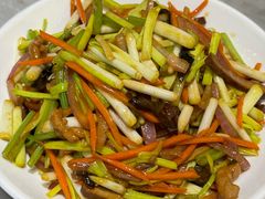 -小菜园新徽菜(芜湖万达店)