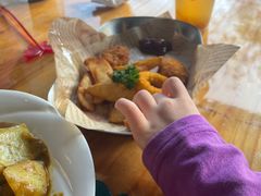 -小众香港茶餐厅(金山店)