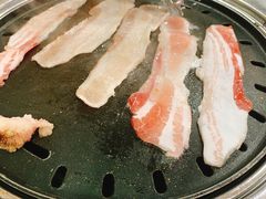 -杀猪天·韩国烤肉(总店)