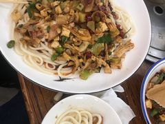 -郑家包子牛肉拉面(尚勤路店)