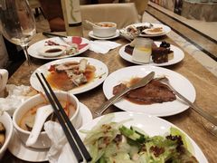 -盛宴标帜餐厅·亲子自助 (南昌喜来登酒店)