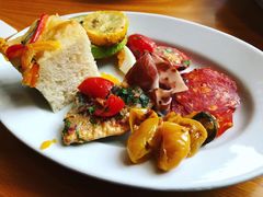 -君悦酒店·La Terrazza意合園·意式风味