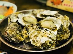 -山沟沟羊小馆&烤全羊羊肉汤(麦岛店)