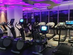-我爱运动健身·游泳·瑜伽·普拉提馆(大卫城店)