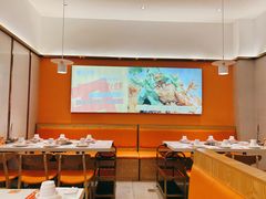 -阿田大虾·鲜虾火锅·(青浦万达茂店)