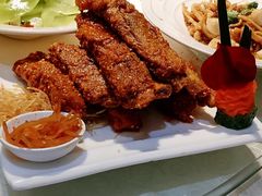 -蓬川食府(金海道店)