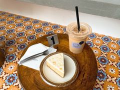 -PUZZLE COFFEE 拼图咖啡