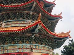 -广东圆玄道观