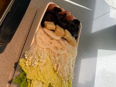 -半天妖烤鱼(方庄店)