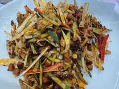 -三只鸟本地特色菜馆(上饶总店)