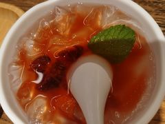 -平娃三宝烧烤·面食(南小街店)