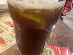 -孖记茶档·热腾茶餐(江南西plus店)