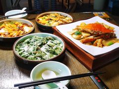 -慈城年糕主题餐厅