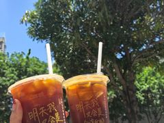 -星巴克(汕头群光广场店)
