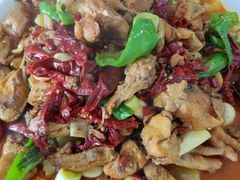 -阿达西新疆餐厅(西北大学店)