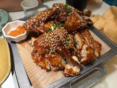 -外婆小聚茶餐厅·生日·团建(市民中心店)