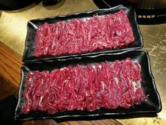 -手选潮汕鲜活牛肉火锅(二七广场店)