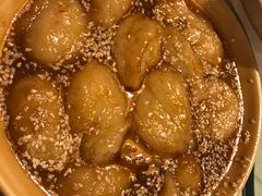 -深山老屋(国顺东路店)