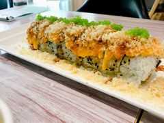 -牛油果大师寿司(瑞景店)