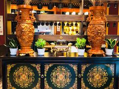 -敏珠拉姆藏餐·南京厨房(富春江东街店)