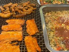 -西昌老号李小肠特色烧烤园(温江店)