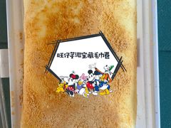 -李大牛和刘大力手作甜品(凯德店)