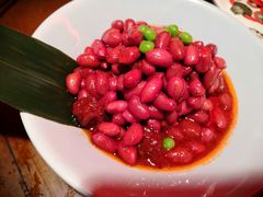 话梅花生想吃年糕-外婆家(西红门荟聚购物中心店)