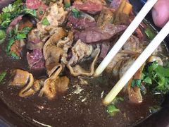 -六爷门框百年卤煮