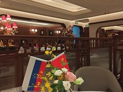 -马克西姆俄罗斯餐厅(绥芬河店)