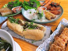 -越美小馆·越南料理(曲江店)