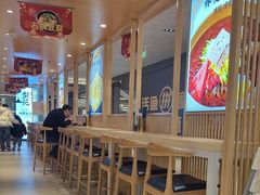 -梨花牛肉汤饭(仁恒伊势丹店)