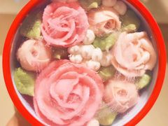 -BONCAKE裱花蛋糕(万象汇店)