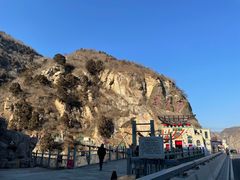 -黑龙潭风景区