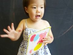 -美吉姆早教(高新中心)
