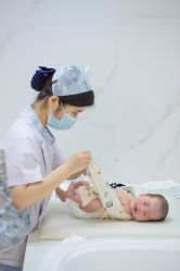 -宝生月子中心(独栋园林·福田店)