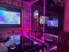 -温莎KTV(珠江路店)