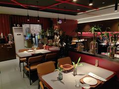 -四川饭店(长白店)